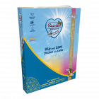 Renske Vers Vlees Hond  Puppy Kip & Lam- 395 gr 