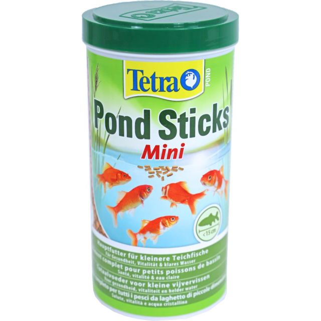 Tetra Pond Vijver Sticks Mini -1 ltr