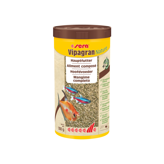 Sera Vipagran -250 ml