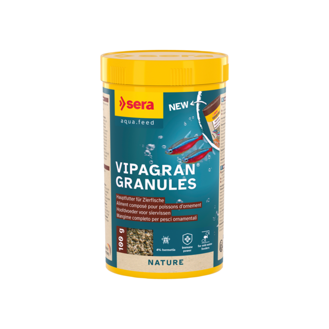 Sera Vipagran -250 ml