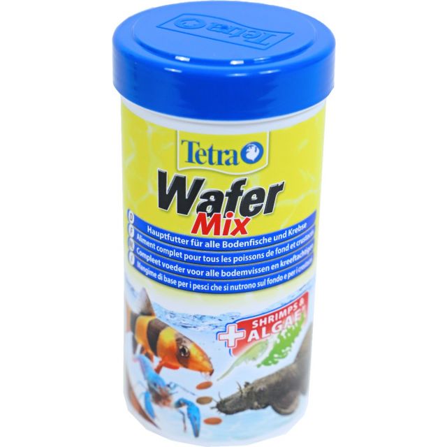 Tetra Wafermix - 250 ml