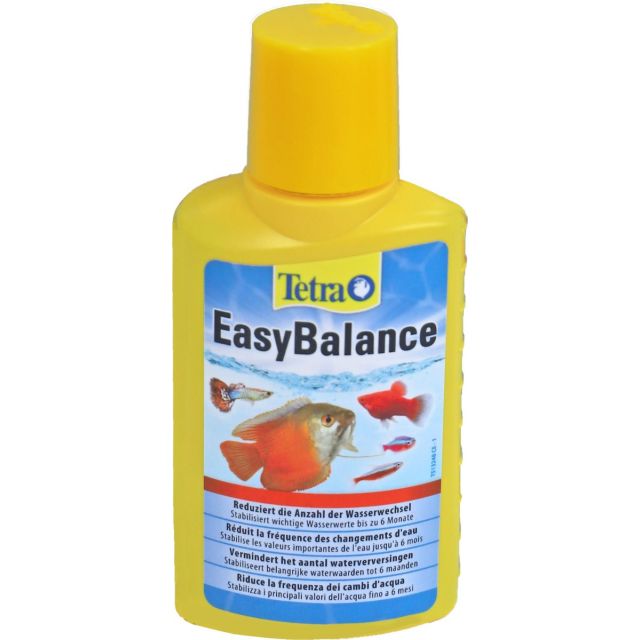 Tetra Easy Balance, -100 ml.