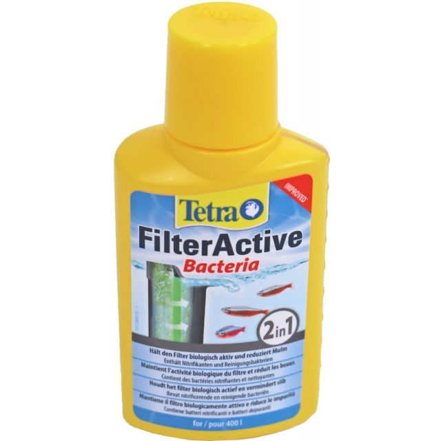 Tetra Filter Active -100 ml