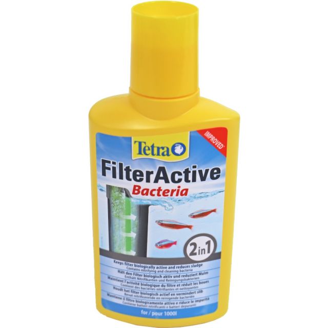 Tetra Filter Active - 250 ml