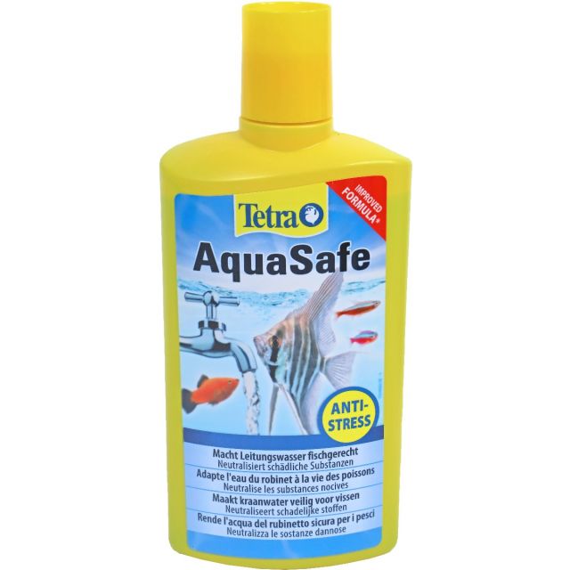 Tetra Aqua Safe Bio-Extract -500 ml