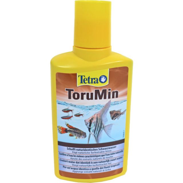 Tetra Toru Min -250 ml