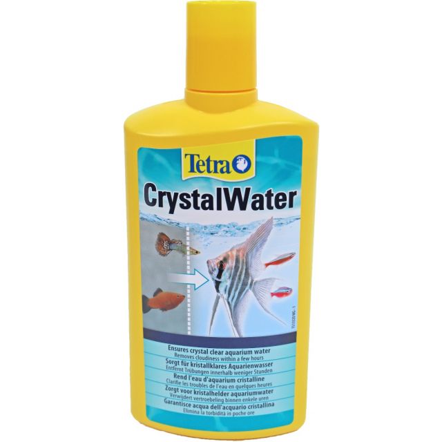 Tetra Crystal Water -500 ml