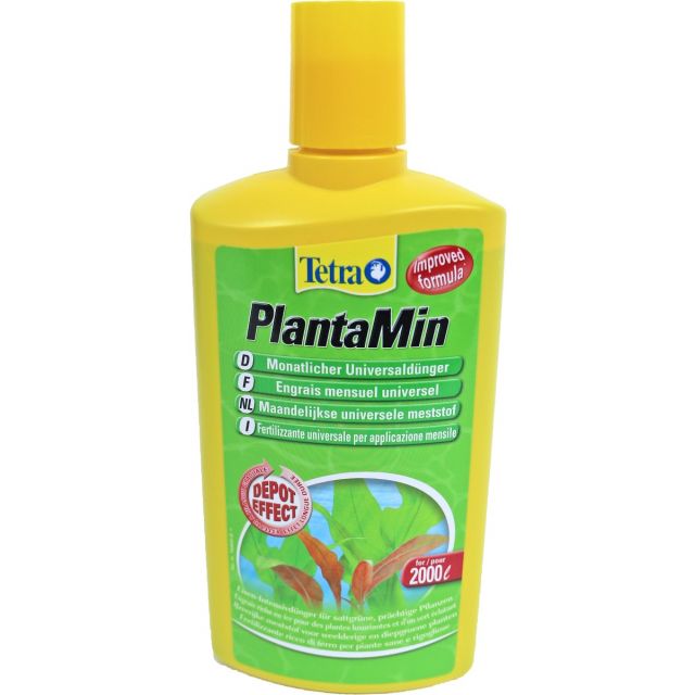 Tetra Planta Min -500 ml