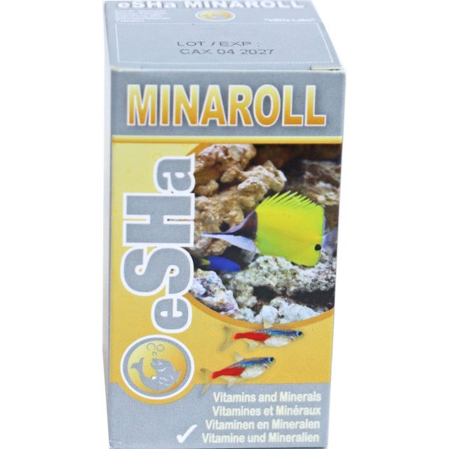 Esha MinaRoll -20 ml