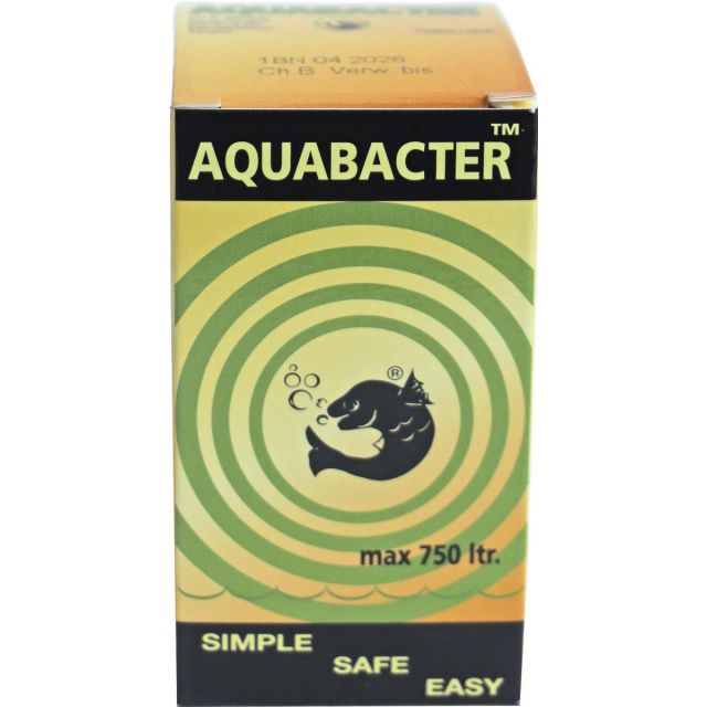 Esha AquaBacter -30 ml