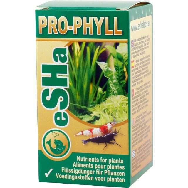 Esha Pro-Phyll -20 ml