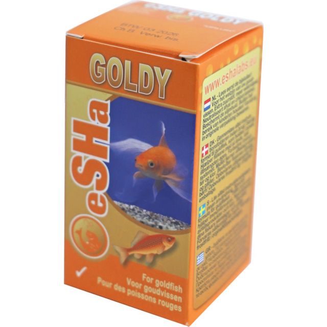 Esha Goldy -10 ml