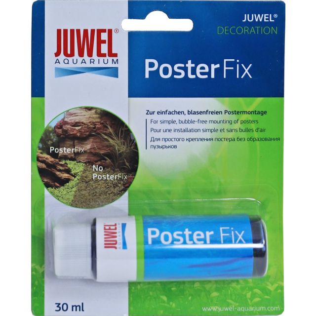 Juwel Poster Fix 