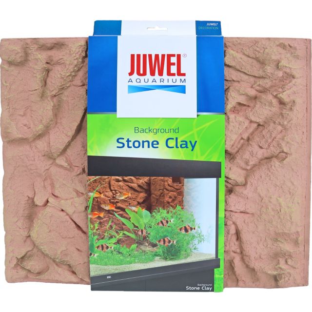 Juwel Achterwand Stone Clay -60x55 cm 