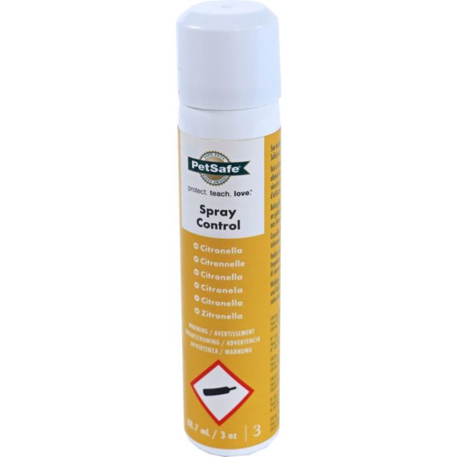 PetSafe Navulbus 88,7 ml Spray, Citronella. (PAC19-14218)