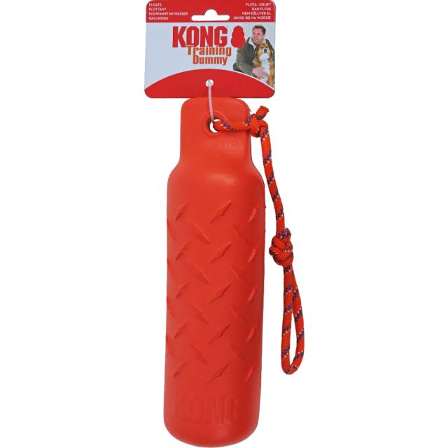 KONG Hond Training Dummy XL - 28 cm