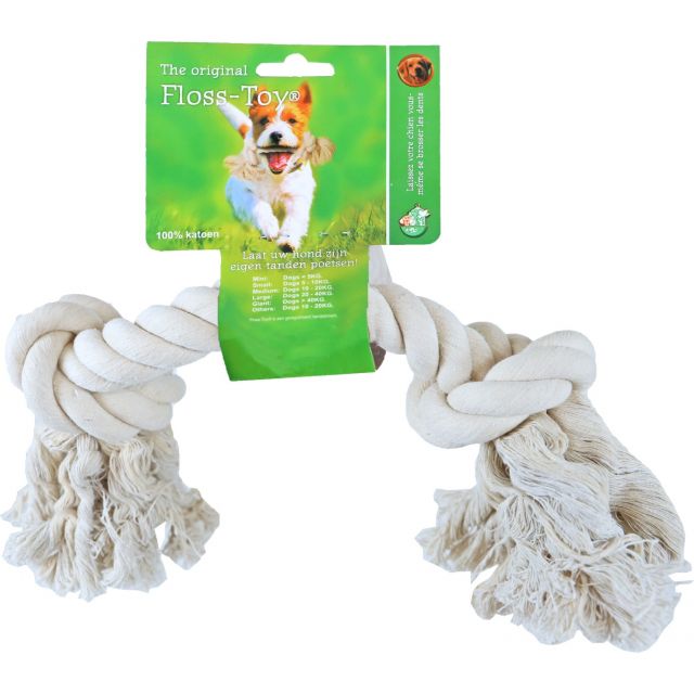 Boon Floss-Toy Wit Giant -8,0 x 34,0 x 26,0 cm