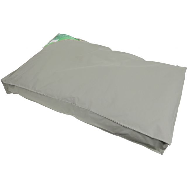 Boony Ligkussen Waterproof Taupe, 110×70 cm