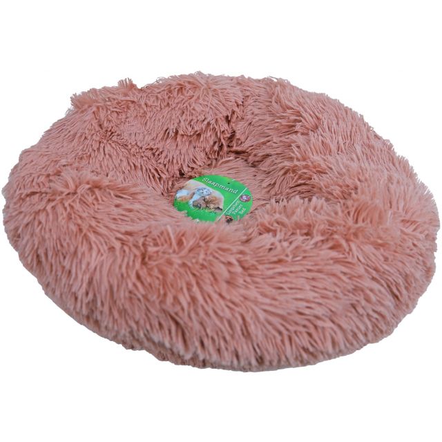Boon Donut Supersoft Roze - 50 cm 