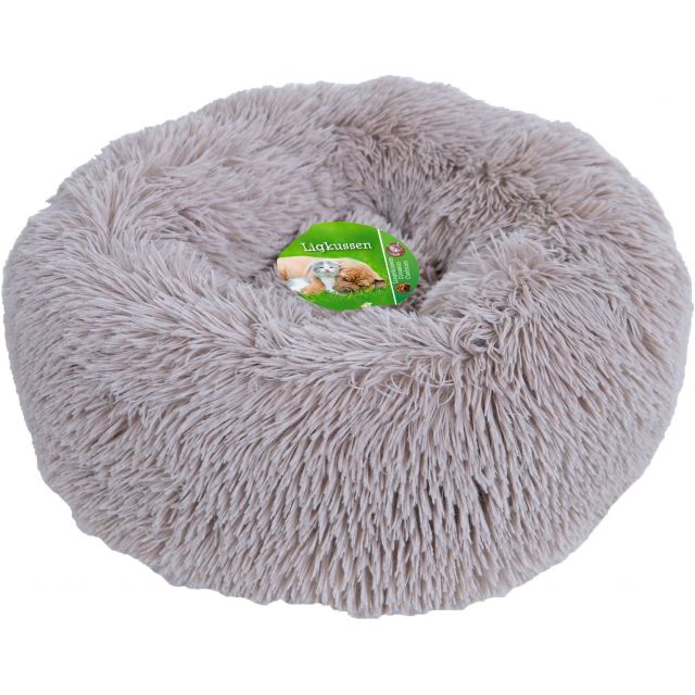 Boon Donut Supersoft Taupe -50 cm 