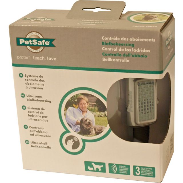 PetSafe US Anti-Blafband. (PBC45-14035)