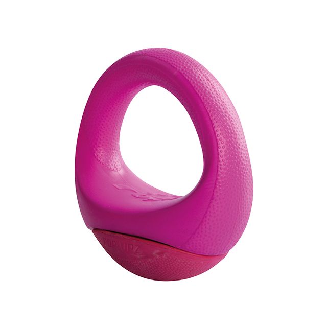 Rogz Pop-Upz Pink Small/Medium -12 cm 