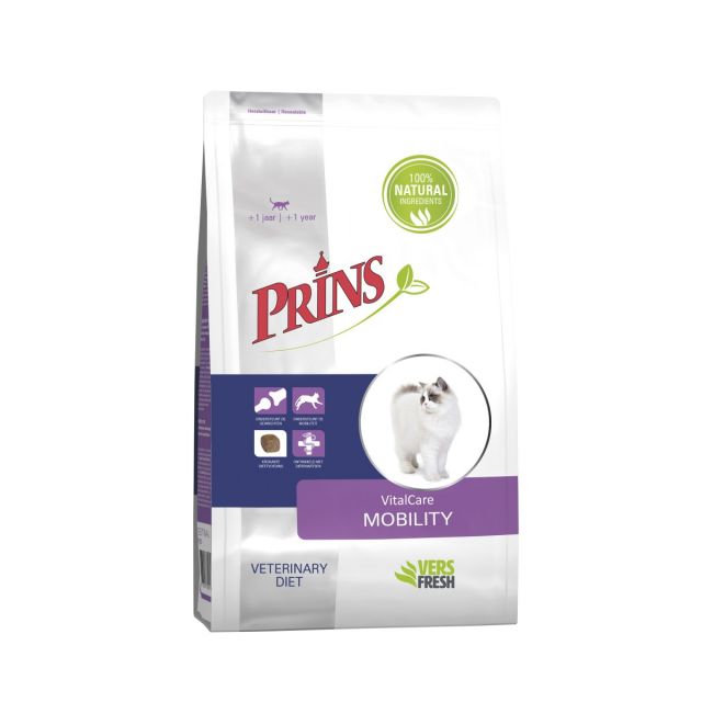Prins Dieetvoeding VitalCare Mobility -1.5 kg 