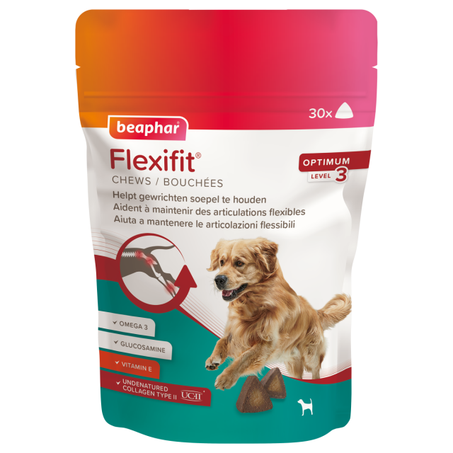 Beaphar Flexifit Chews -175 gram