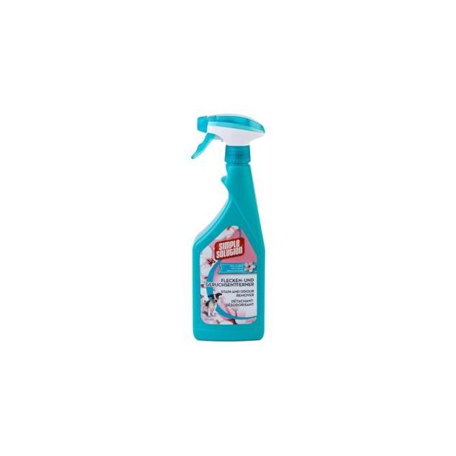 Simple Solution Stain & Oder Spring Breeze - 750 ml