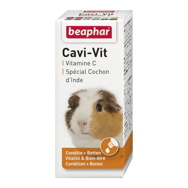Beaphar Cavi-Vit - 20 ml