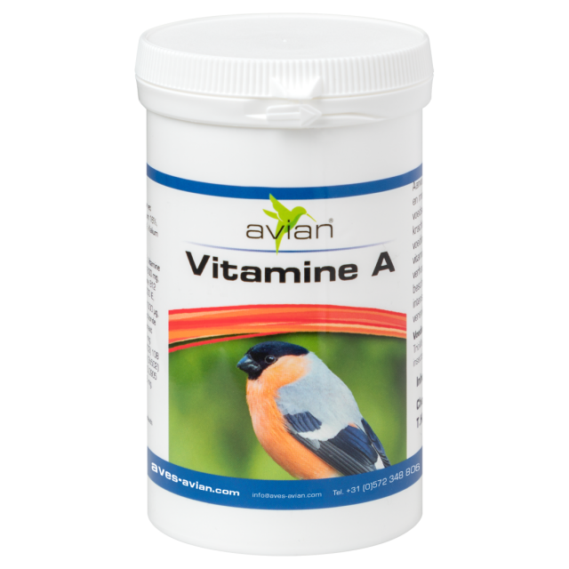 Avian Vitamine A -150 gram 