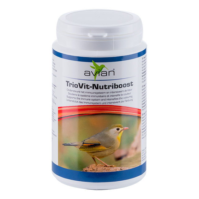 Avian TrioVit-Nutriboost -250 gram