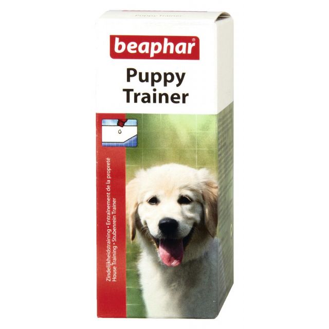 Beaphar Puppy Trainer (lokstof) -20 ml