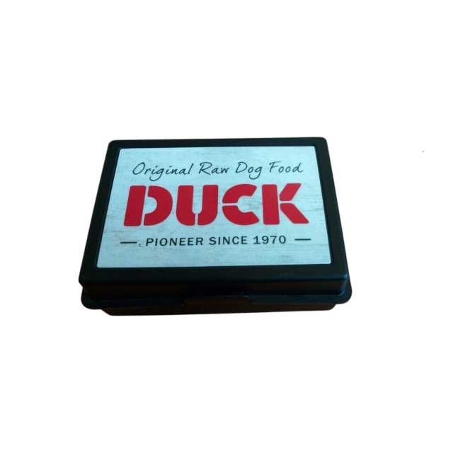 Duck Nature Box Bewaardoos