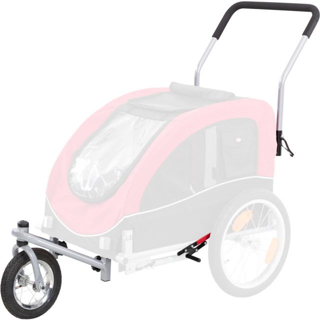 Trixie Joggingkit Voor Fiestkar Medium 