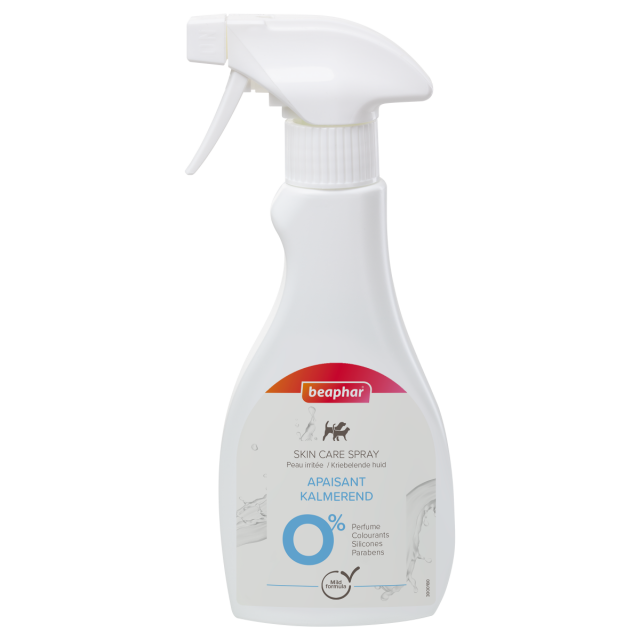 Beaphar Spray Bij Jeuk -250 ml