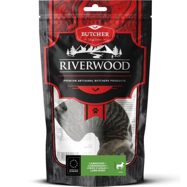 Riverwood Butcher Lamshoorn -1 stuk