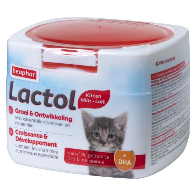 Beaphar Lactol  Kitty Milk -250 gram