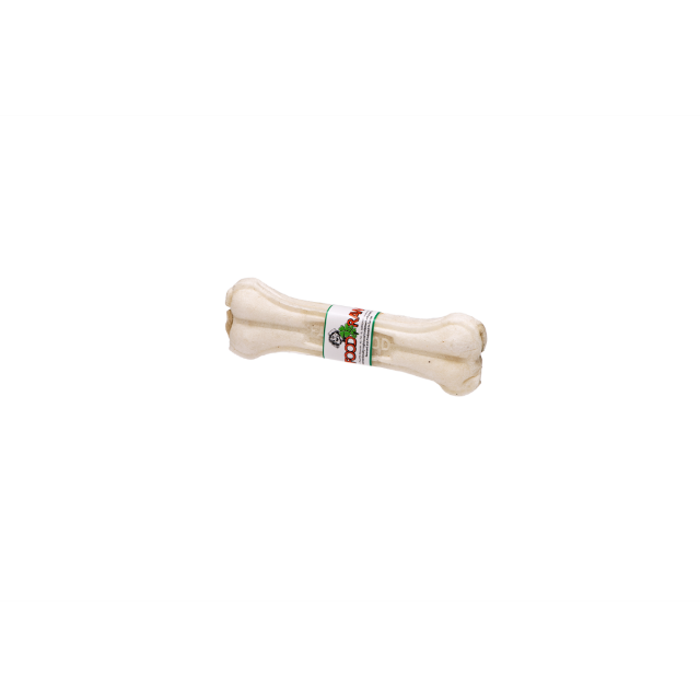 Farm Food Rawhide Dental Impressed M (ca. 15.5 cm)