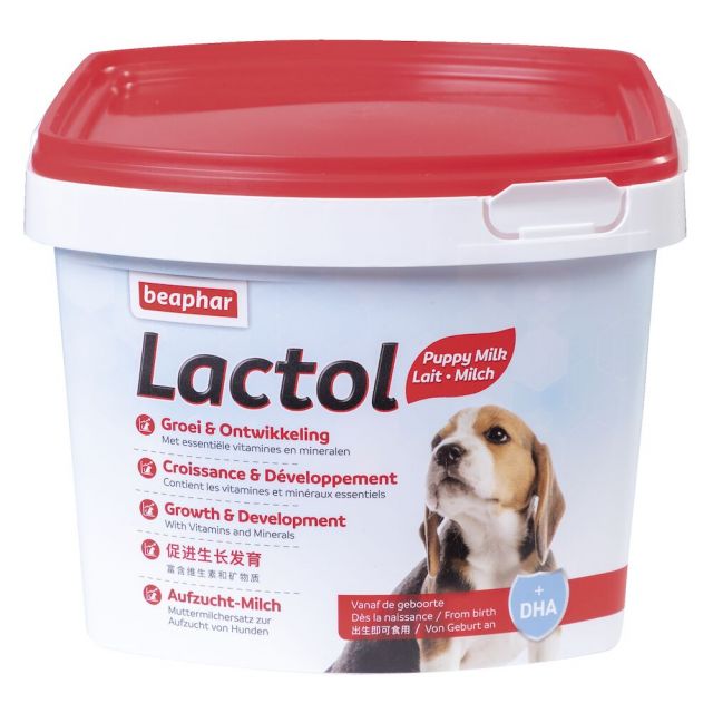 Beaphar Lactol Puppy Milk -1 kg