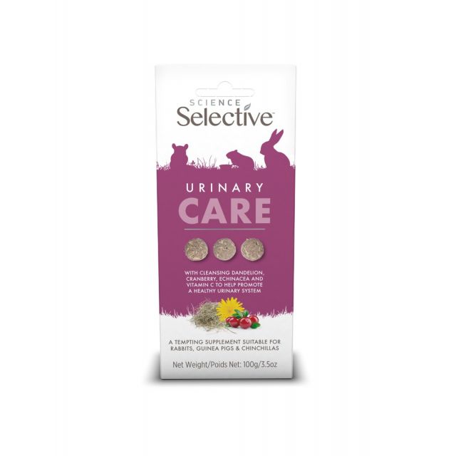 Selective Urinairy Care -100 gram