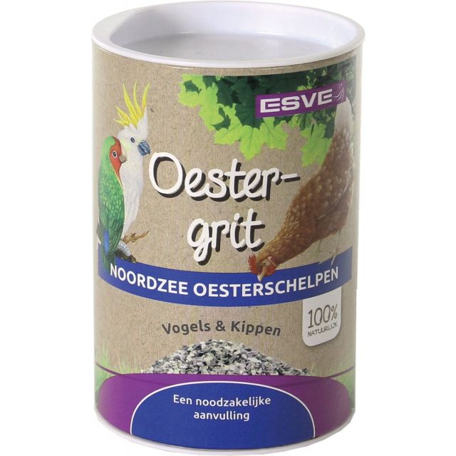 Esve Oestergrit -190 gram