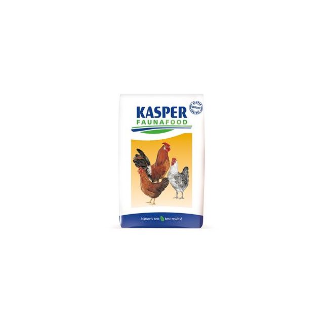 Kasper Fauna Food Pluimvee Korrel -20 kg 