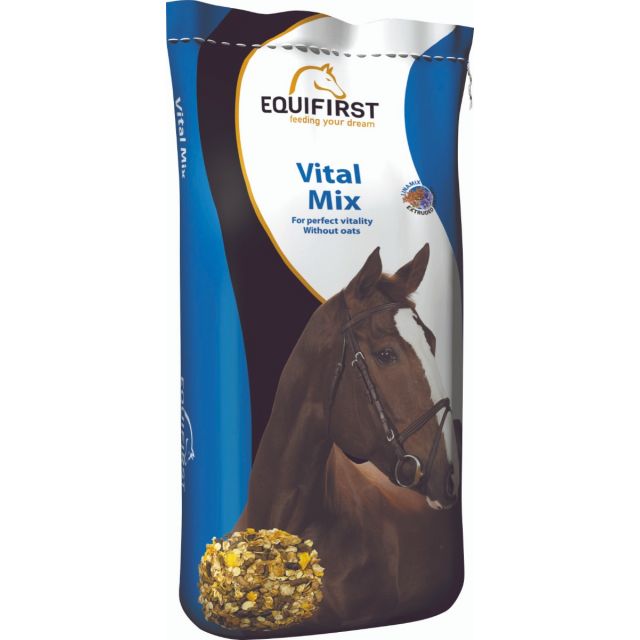 Equifirst Vital mix -20 kg 