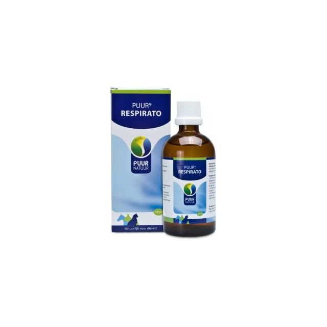 Puur Respirato -100 ml