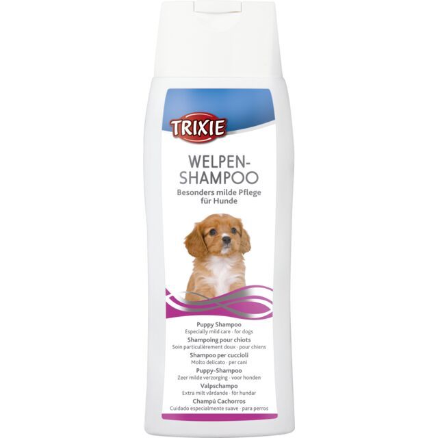 Trixie Shampoo Puppy -250 ml
