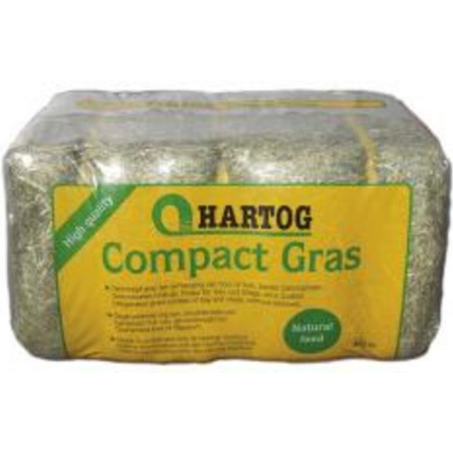 Hartog Compact Gras -18 kg 