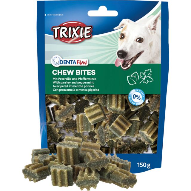 Trixie Chew Bits -150 gram
