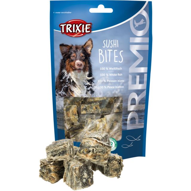 Trixie PREMIO Witvis Huid -75 gram