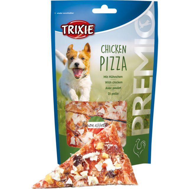 Trixie Premio Chicken Pizza -100 gram